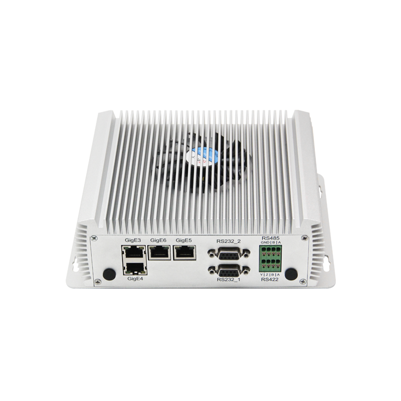 Jetson Orin NX/ Orin Nano工控機(jī) 11F1E6