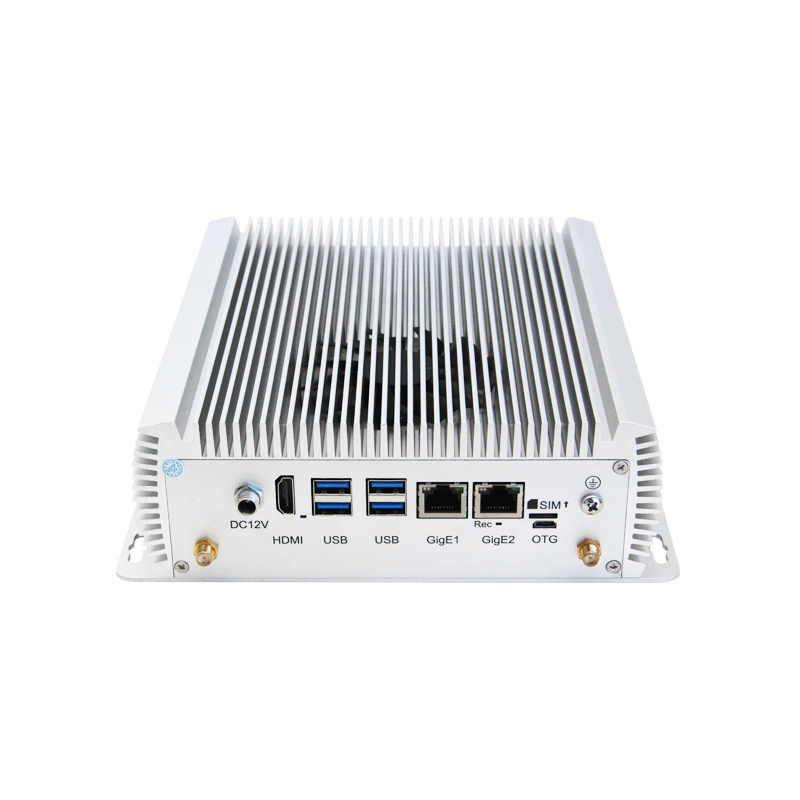 Jetson Orin NX/ Orin Nano工控機(jī) 11F2E6