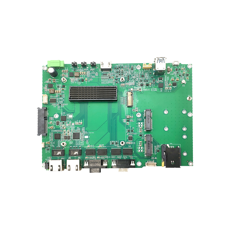 Jetson AGX Xavier 載板 CB-2006